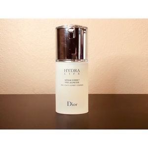 Dior HydraLIFE Serum Sorbet